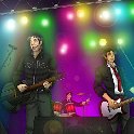 Image From Jason's Network  Ethan Savage on stage with Daniel.