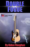 Double Fugue cover
