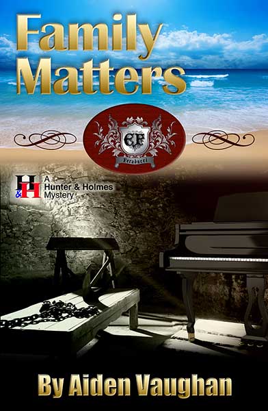family matters cover