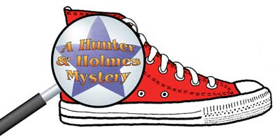 H&H shoe logo