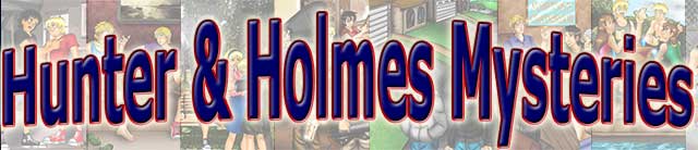 Hunter & Holmes banner