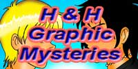 Go to Comics Home page