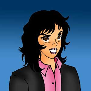 Melinda Holmes