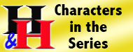 Characters in the Series link