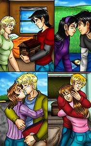 valentines day
