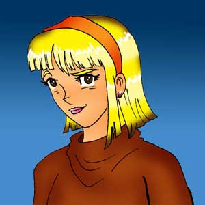 Edith Hunter