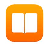 ibook logo