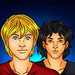 Jason and Daniel
