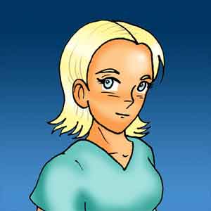 Teresa Barnwell