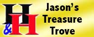Treasure Trove game